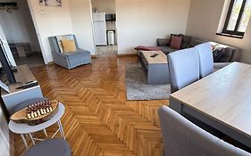 Apartment Zdravets, In The Heart Of The Old City